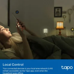 TP-Link Tapo P100 älypistorasia 4 pack