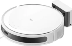 TP-Link Tapo Robottipölynimuri RV20 Max, valkoinen