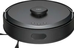 TP-Link Tapo Robottipölynimuri RV30 Max, musta