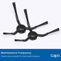 TP-Link Tapo RVA105 robottipölynimurin varaosasarja