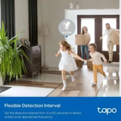 TP-Link Tapo T100 -liiketunnistin