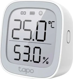 TP-Link Tapo T315 lämpötila- ja kosteussensori
