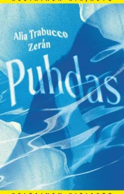 Trabucco Zerán, Puhdas