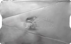 Traeger rasva-alustan suoja 5 pak koko M
