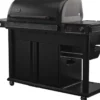 Traeger Woodridge Elite pellettigrilli