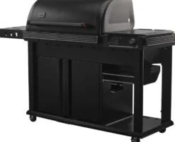 Traeger Woodridge Elite pellettigrilli