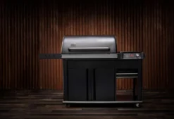 Traeger Woodridge Elite pellettigrilli