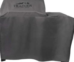 Traeger Woodridge suojapeite