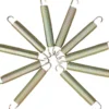 Trampoliinin jouset 396cm 14,0cm 10kpl