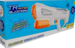 TR-E43 Elektroninen Vesipyssy Pumppukahvalla 330 Ml