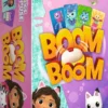 Trefl Lautapeli "Boom Boom" -lajitelma
