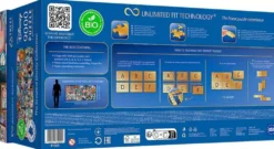 Trefl Prime Palapeli Disney, 9 000 palaa