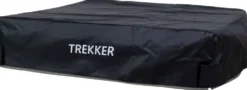 Trekker Kattoteltta Cabin L, Harmaa