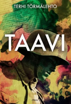 Törmälehto, Taavi
