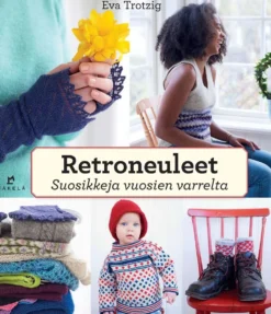 Trotzig, Retroneuleet - Suosikkeja vuosien varrelta