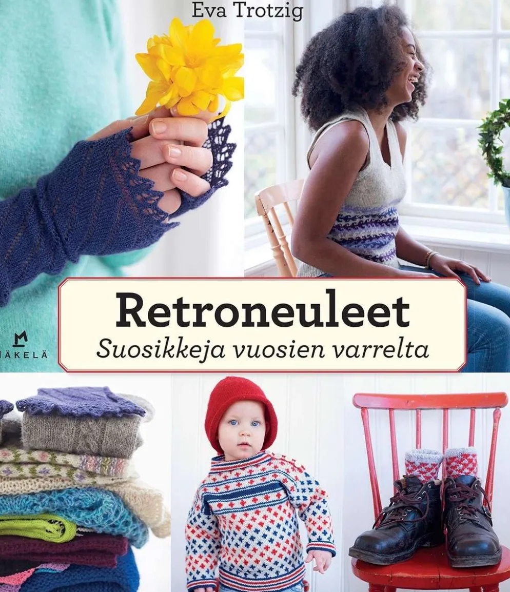 Trotzig, Retroneuleet - Suosikkeja vuosien varrelta