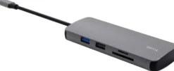 Trust Dalyx 8in1 adapteri