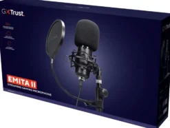Trust GXT269 Emita II Mikrofoni