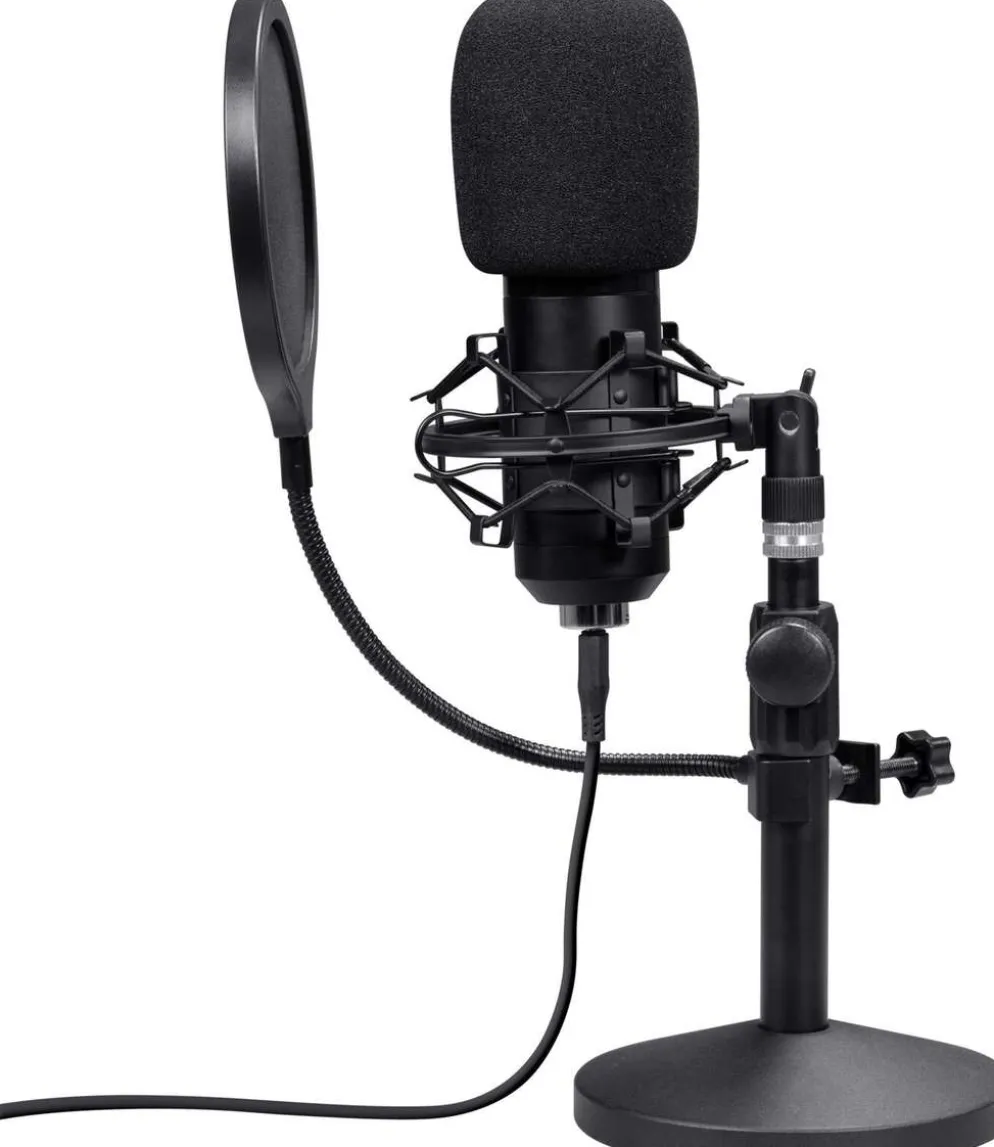 Trust GXT269 Emita II Mikrofoni