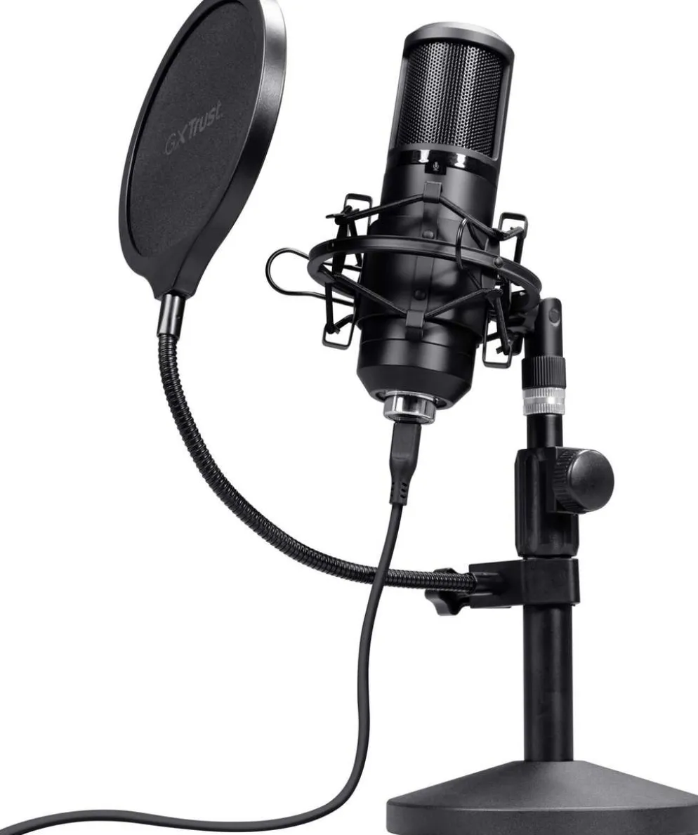 Trust GXT269 Emita II Mikrofoni