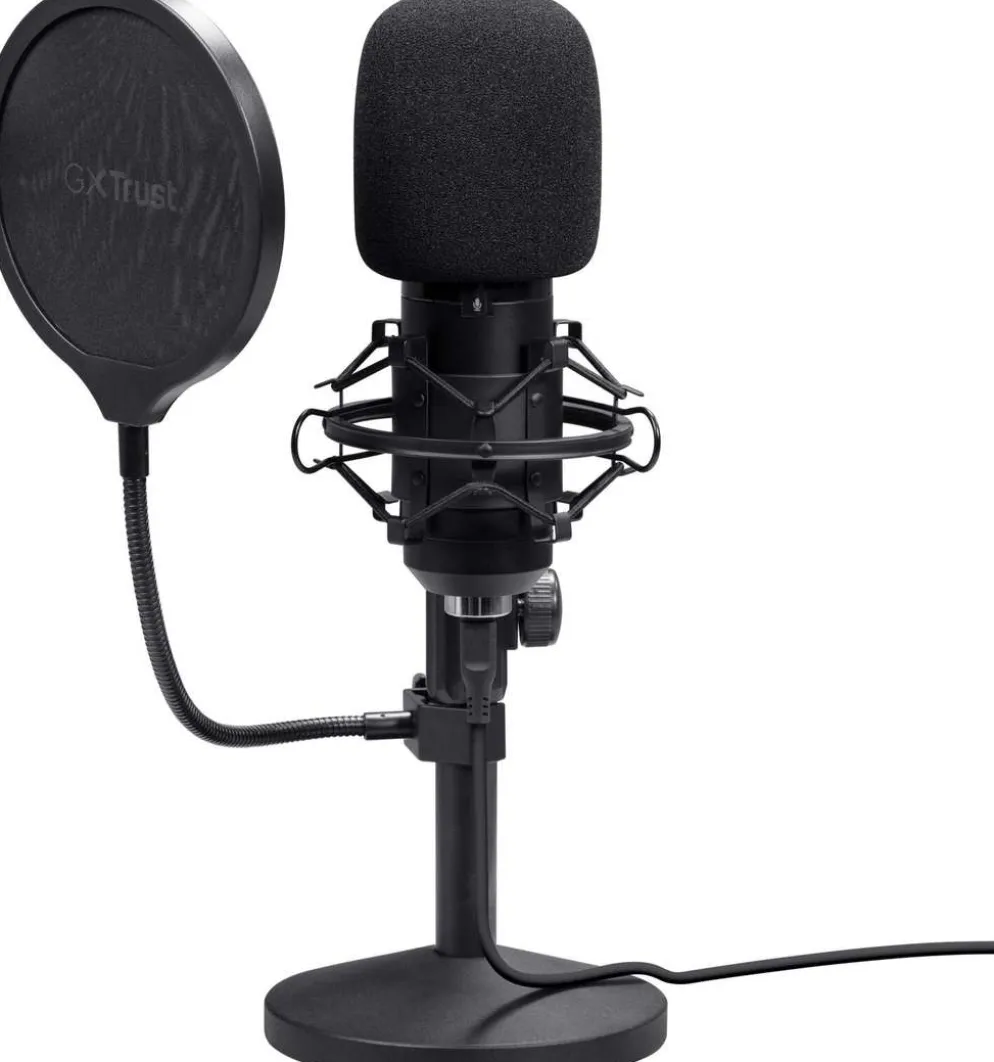 Trust GXT269 Emita II Mikrofoni