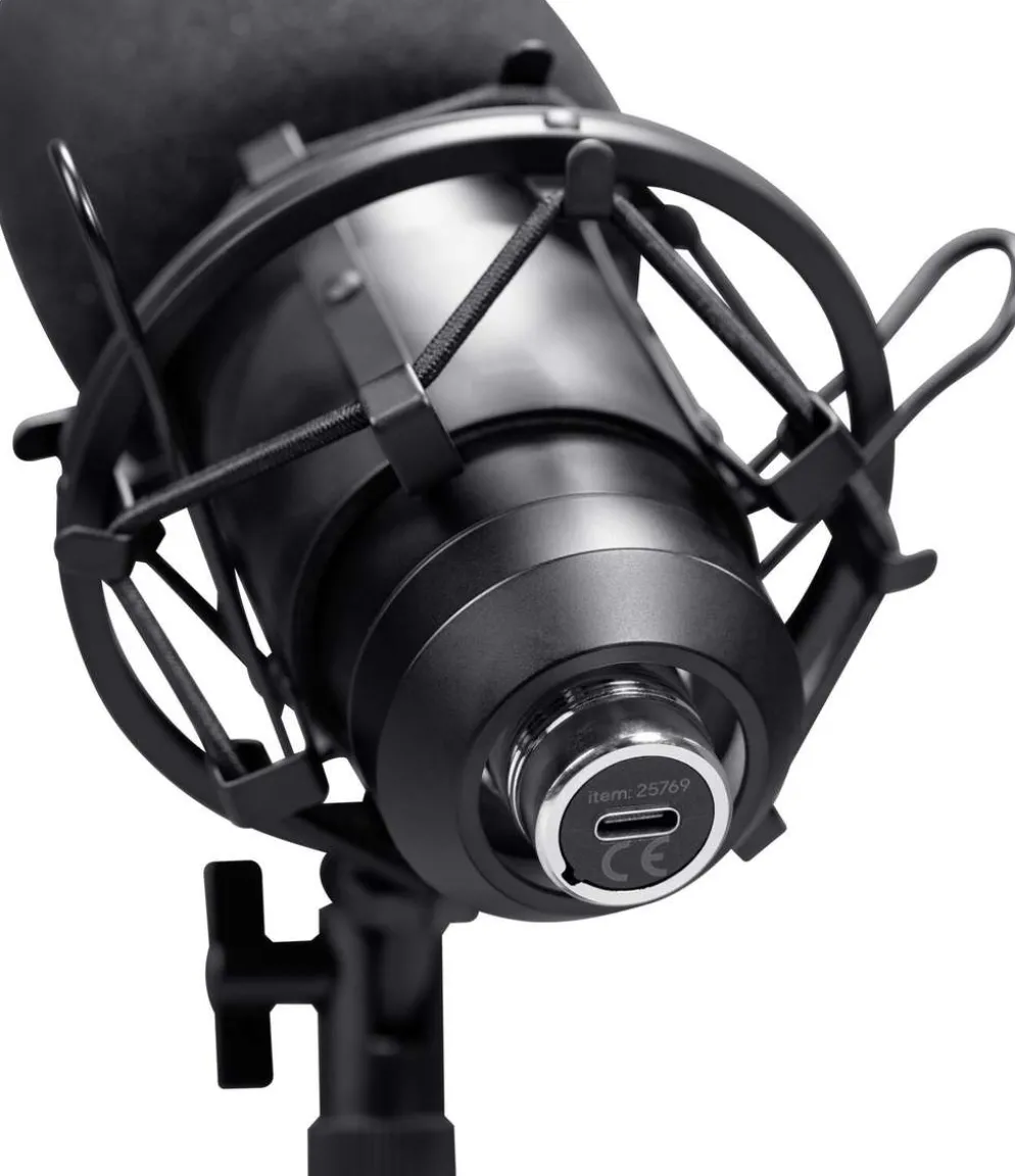 Trust GXT269 Emita II Mikrofoni