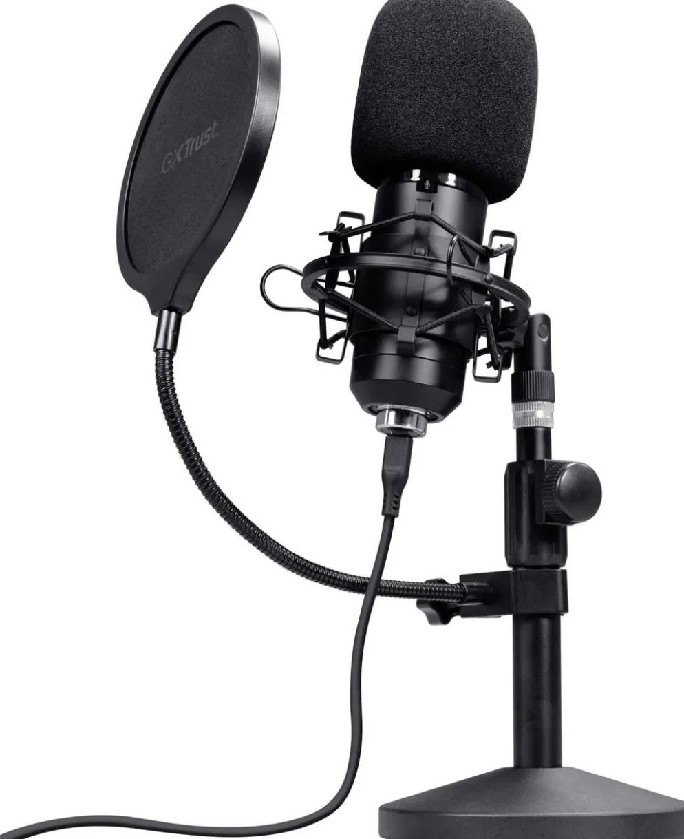 Trust GXT269 Emita II Mikrofoni