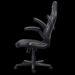 Trust GXT 703 Riye pelituoli musta