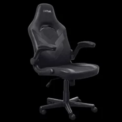 Trust GXT 703 Riye pelituoli musta