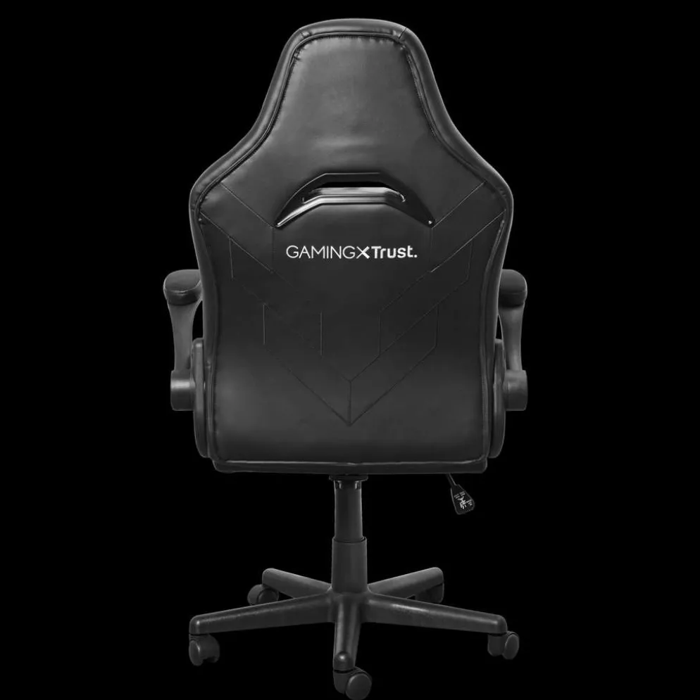 Trust GXT 703 Riye pelituoli musta