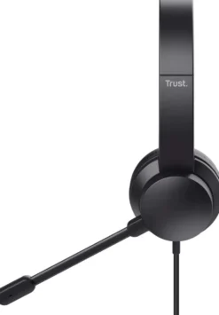 Trust Kuulokkeet Ayda USB PC