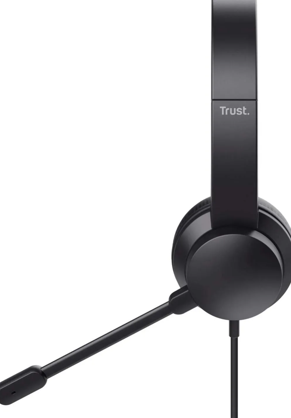 Trust Kuulokkeet Ayda USB PC