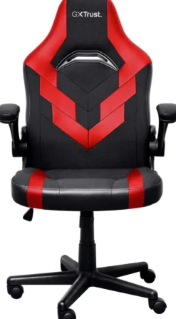Trust Pelituoli GXT 703R Riye punainen