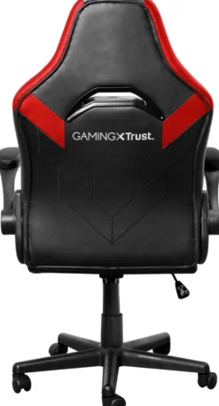 Trust Pelituoli GXT 703R Riye punainen