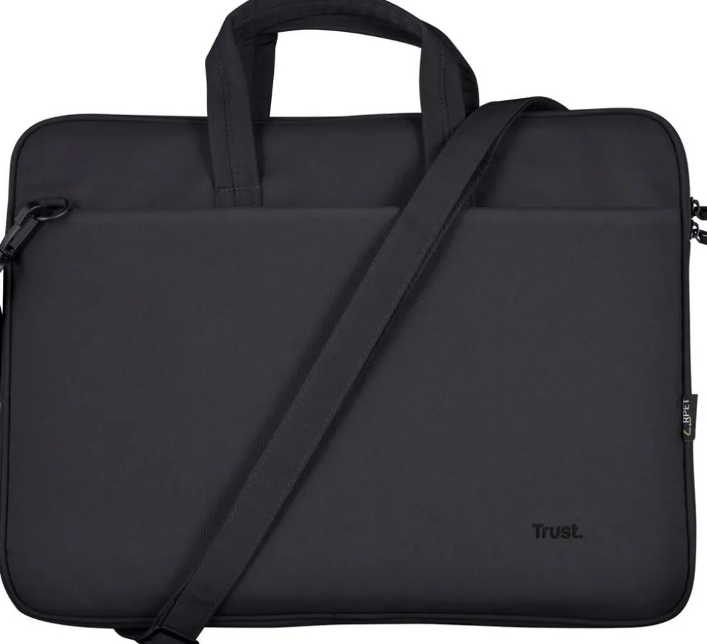 Trust Tietokonelaukku Bologna Eco 16""