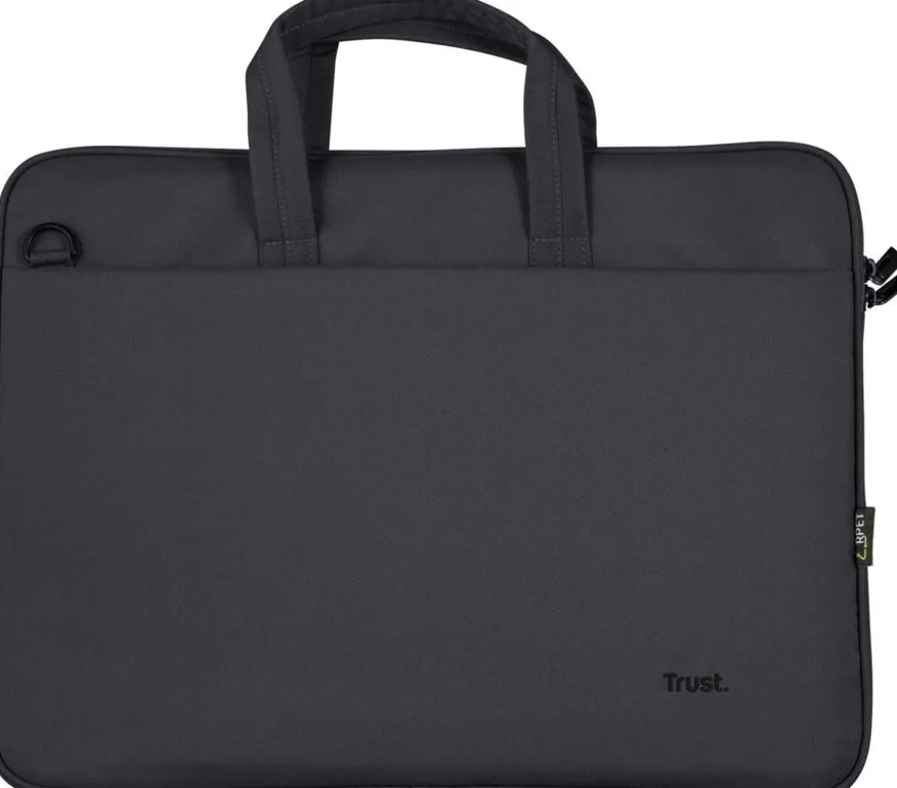 Trust Tietokonelaukku Bologna Eco 16""