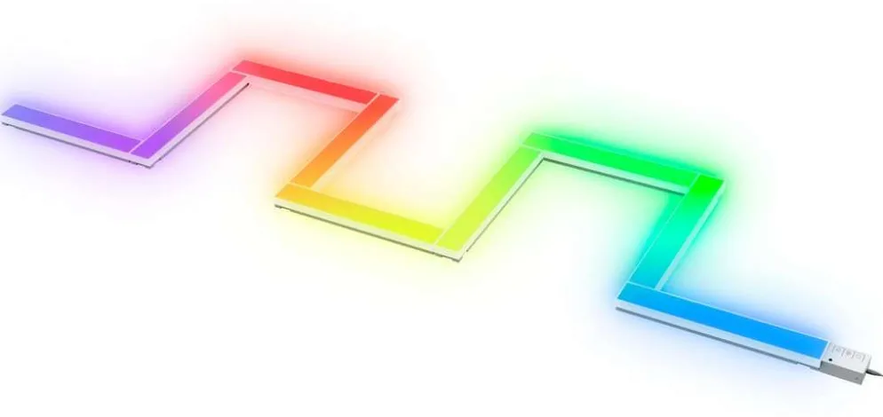 Trust valopalkit GXT 905 Vybz RGB