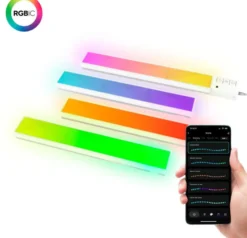 Trust valopalkit GXT 905 Vybz RGB