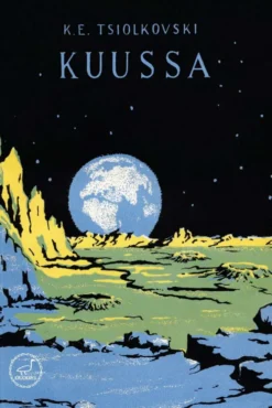 Tsiolkovski, Kuussa