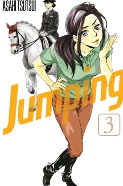 Tsutsui, Jumping 3
