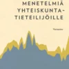 Töttö, Tilastomenetelmiä yhteiskuntatieteilijöille