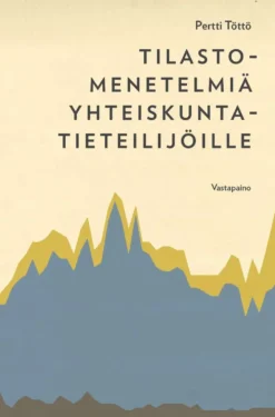 Töttö, Tilastomenetelmiä yhteiskuntatieteilijöille