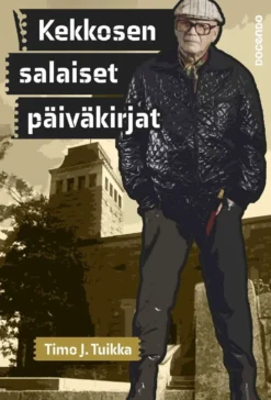 Tuikka, Kekkosen salaiset päiväkirjat