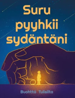 Tulisilta, Suru pyyhkii sydäntäni