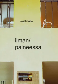 Tulla, ilman/paineessa