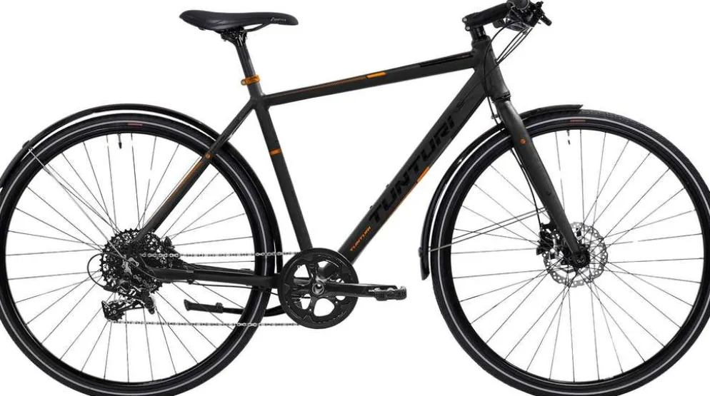 Tunturi hybridipyörä RX900 M28