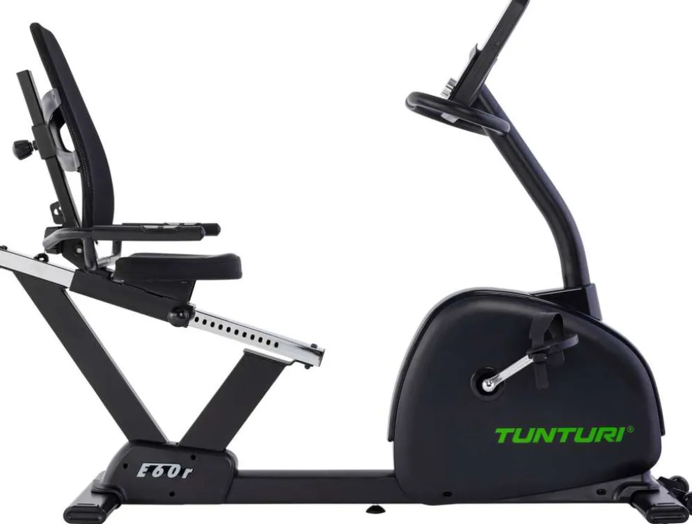Tunturi Signature E60-R Rekumbentti