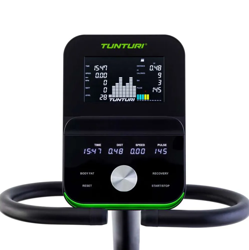 Tunturi Signature E60-R Rekumbentti