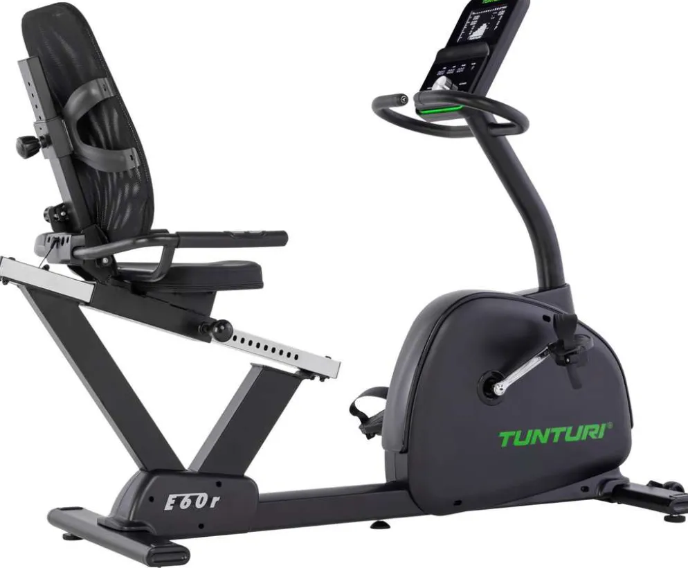 Tunturi Signature E60-R Rekumbentti