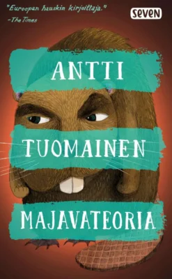 Tuomainen, Majavateoria